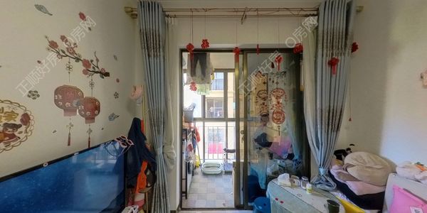尚御华府1室1厅1卫在售房源图片