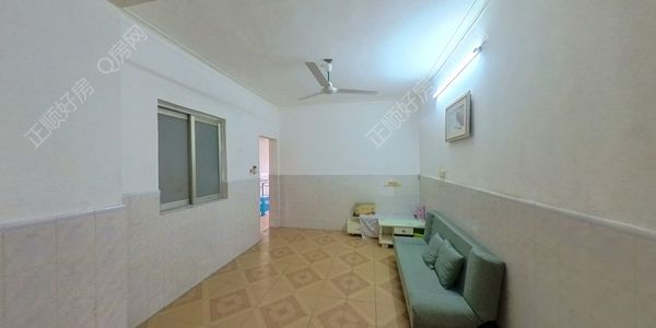 VR看房