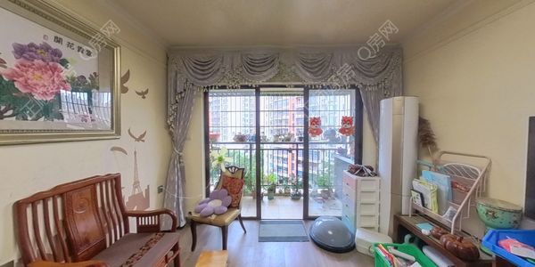 VR看房