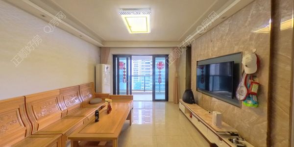 VR看房
