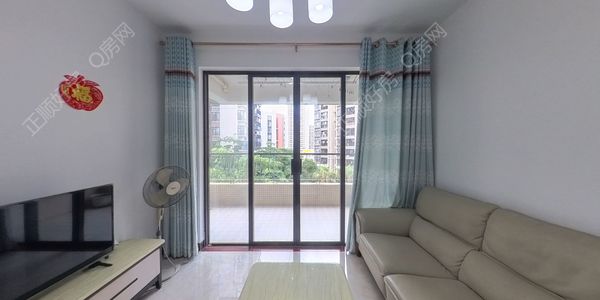VR看房