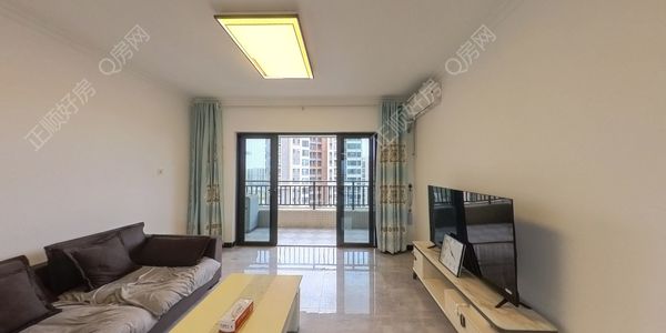 VR看房