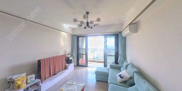 VR看房