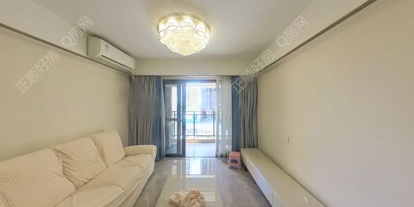 VR看房