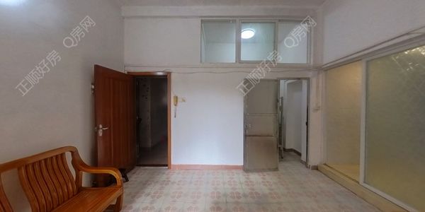 VR看房