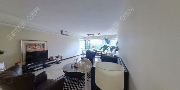 VR看房