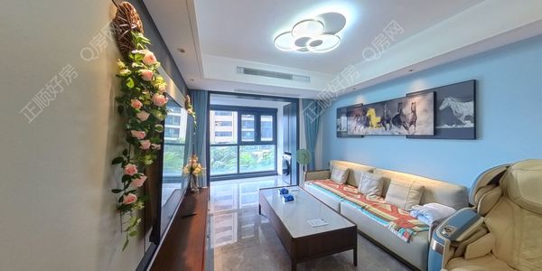 VR看房