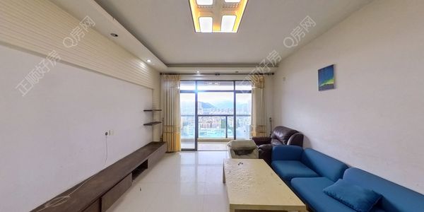 VR看房
