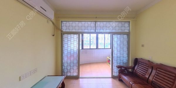 VR看房