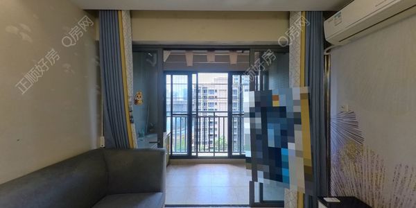 VR看房