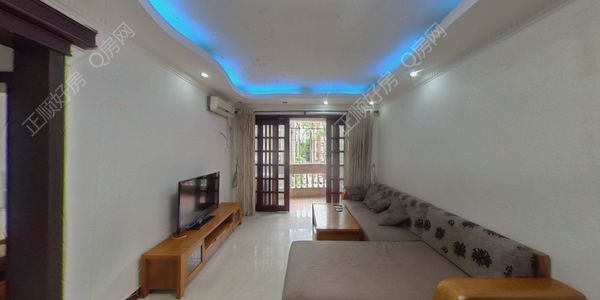 VR看房