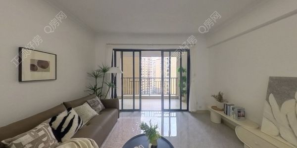 VR看房