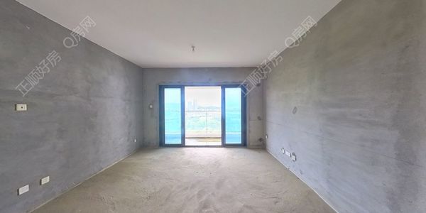 VR看房