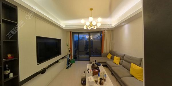 VR看房