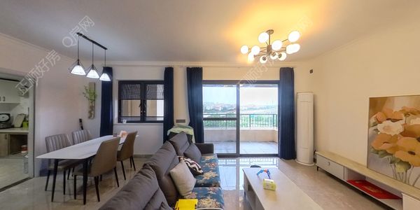 VR看房