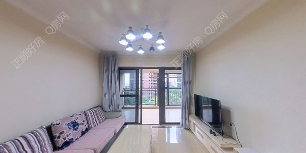 VR看房
