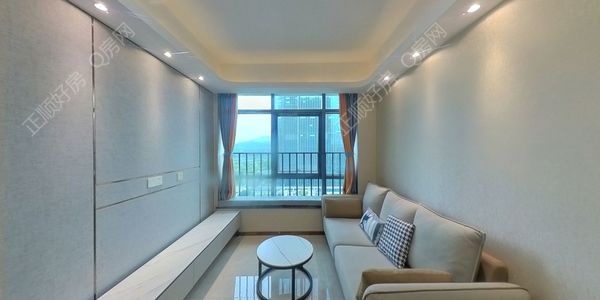 VR看房