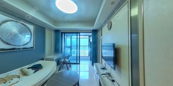 VR看房
