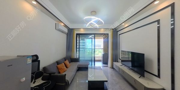 VR看房