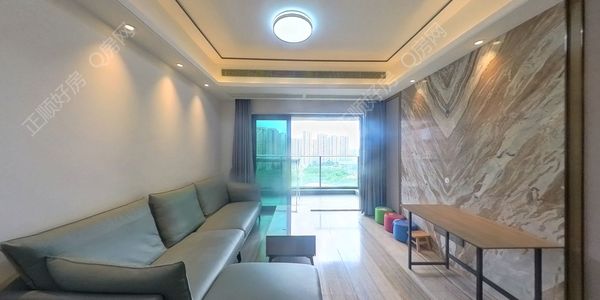 VR看房