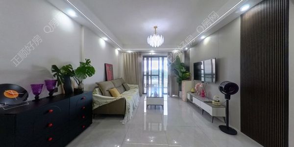 VR看房