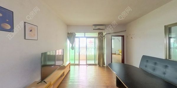 VR看房