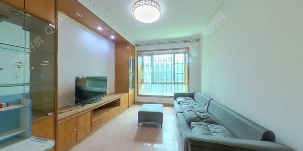 VR看房