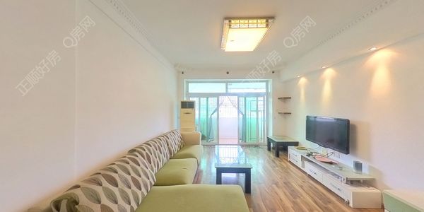 VR看房