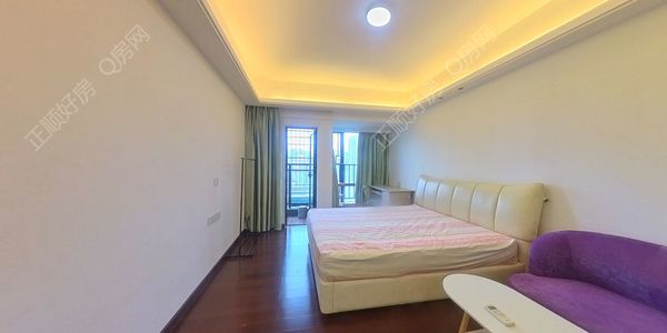 VR看房