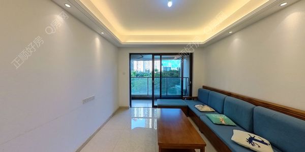 VR看房