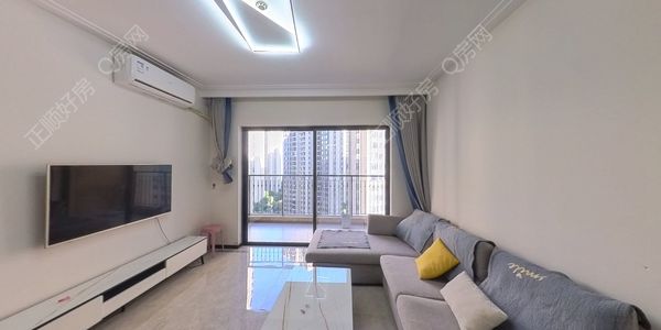 VR看房