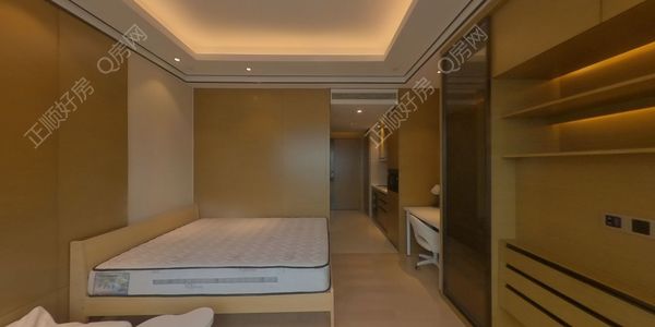 VR看房