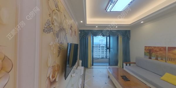 VR看房