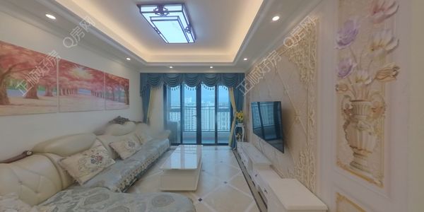 VR看房