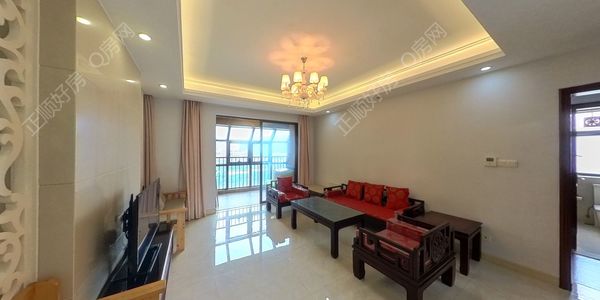 VR看房