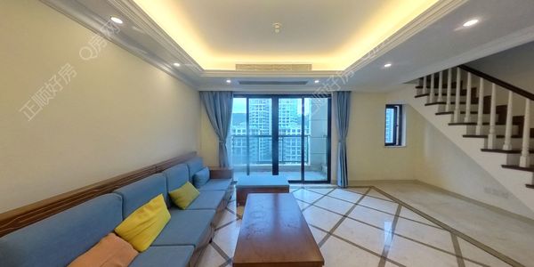 VR看房