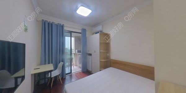 VR看房
