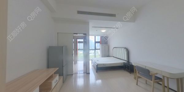 VR看房