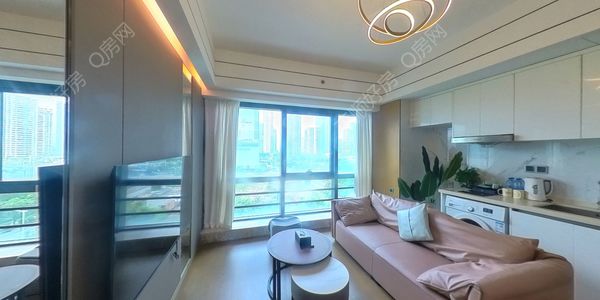 VR看房
