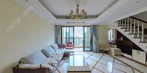 VR看房