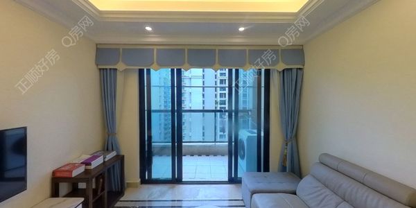 VR看房