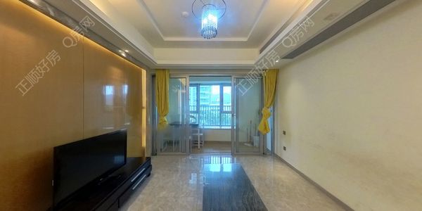 VR看房