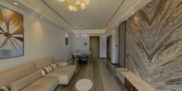 VR看房