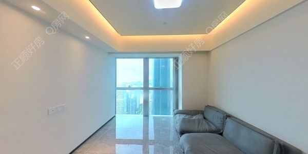VR看房