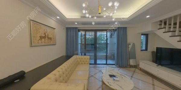 VR看房
