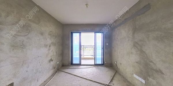 VR看房