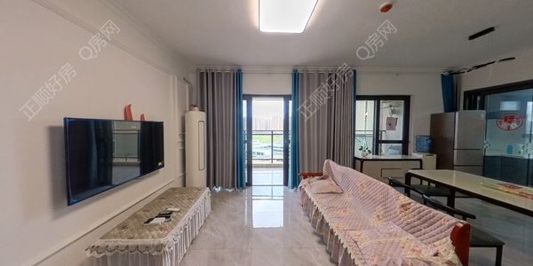 VR看房