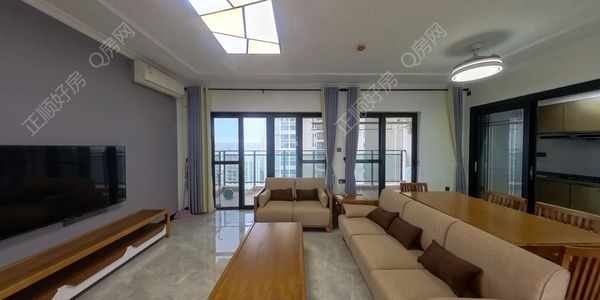 VR看房