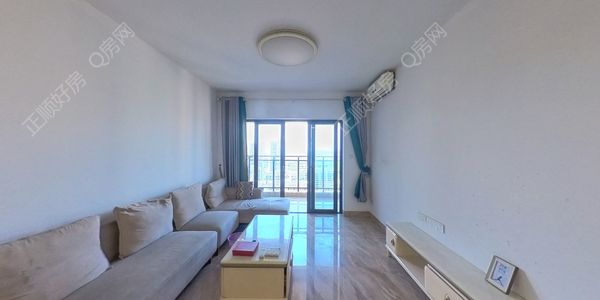 VR看房