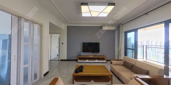 VR看房